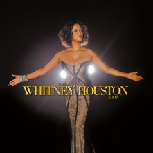 The Whitney Houston Show