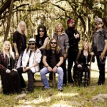 Lynyrd Skynyrd
