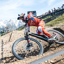 UCI Mountain Bike Downhill Weltmeisterschaft