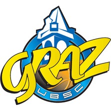 UBSC Raiffeisen Graz