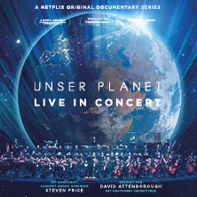 Unser Planet - Live in Concert