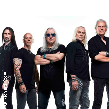 Uriah Heep
