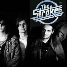 The Strokes