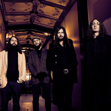 Uncle Acid & The Deadbeats      