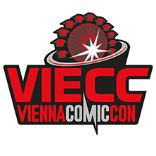 VIECC&reg; Vienna Comic Con