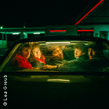 Von Wegen Lisbeth - Strandbad Eldena - Sommertour 2026