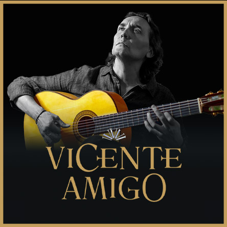 Vicente Amigo