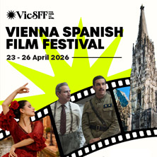 Vienna Spanish Film Festival