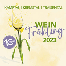 Weinfr&uuml;hling