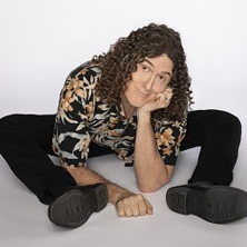 Weird Al Yankovic