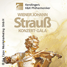 Wiener Johann Strau&szlig; Konzert-Gala