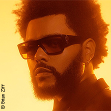 The Weeknd