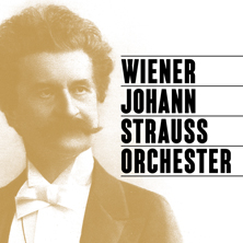 Wiener Johann Strauss Orchester