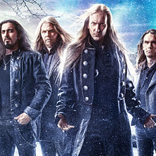 Wintersun