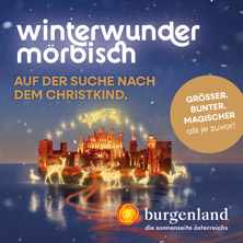 Winterwunder M&ouml;rbisch