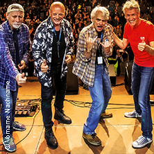 Wir4 - 15 Jahre Jubil&auml;umstour 27