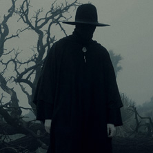 Witchz - Enter Afterlife World Tour 2026