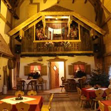 Wolfgangseer Sommertheater