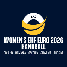 WOMEN'S EHF EURO 2026