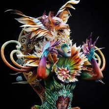 World Bodypainting Festival 