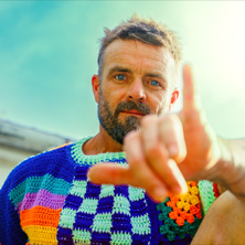 Xavier Rudd