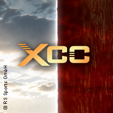 Xtreme Combat Championship - XCC
