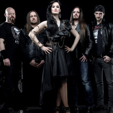 Xandria 