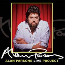 Alan Parsons