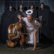 Alkbottle - Biernachten 2026