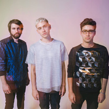 Years & Years