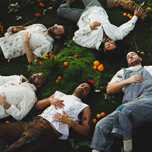 Young the Giant