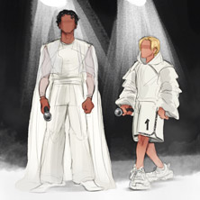 Yung Kafa & K&uuml;c&uuml;k Efendi