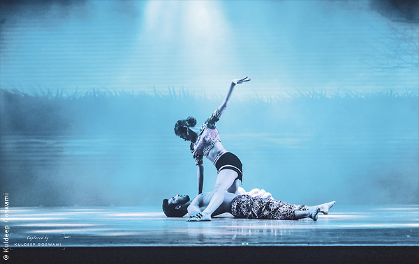 Zindagi - Tales of Bollywood (&copy; Kuldeep Goswami)