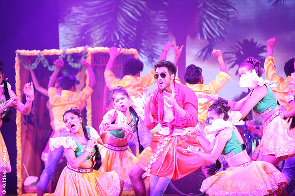 Zindagi - Tales of Bollywood (&copy; Kuldeep Goswami)