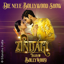 Zindagi - Tales of Bollywood