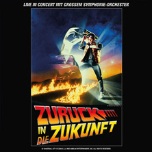 Zur&uuml;ck in die Zukunft - In Concert