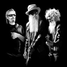 ZZ Top