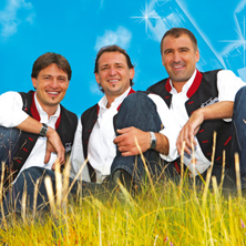 Zillertaler Haderlumpen