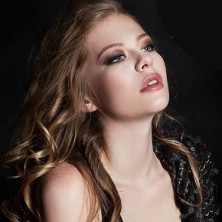 Zoe - Une soir&eacute;e Eurovision - Ein frankophiles Eurovision-Fest