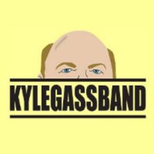 Kyle Gass