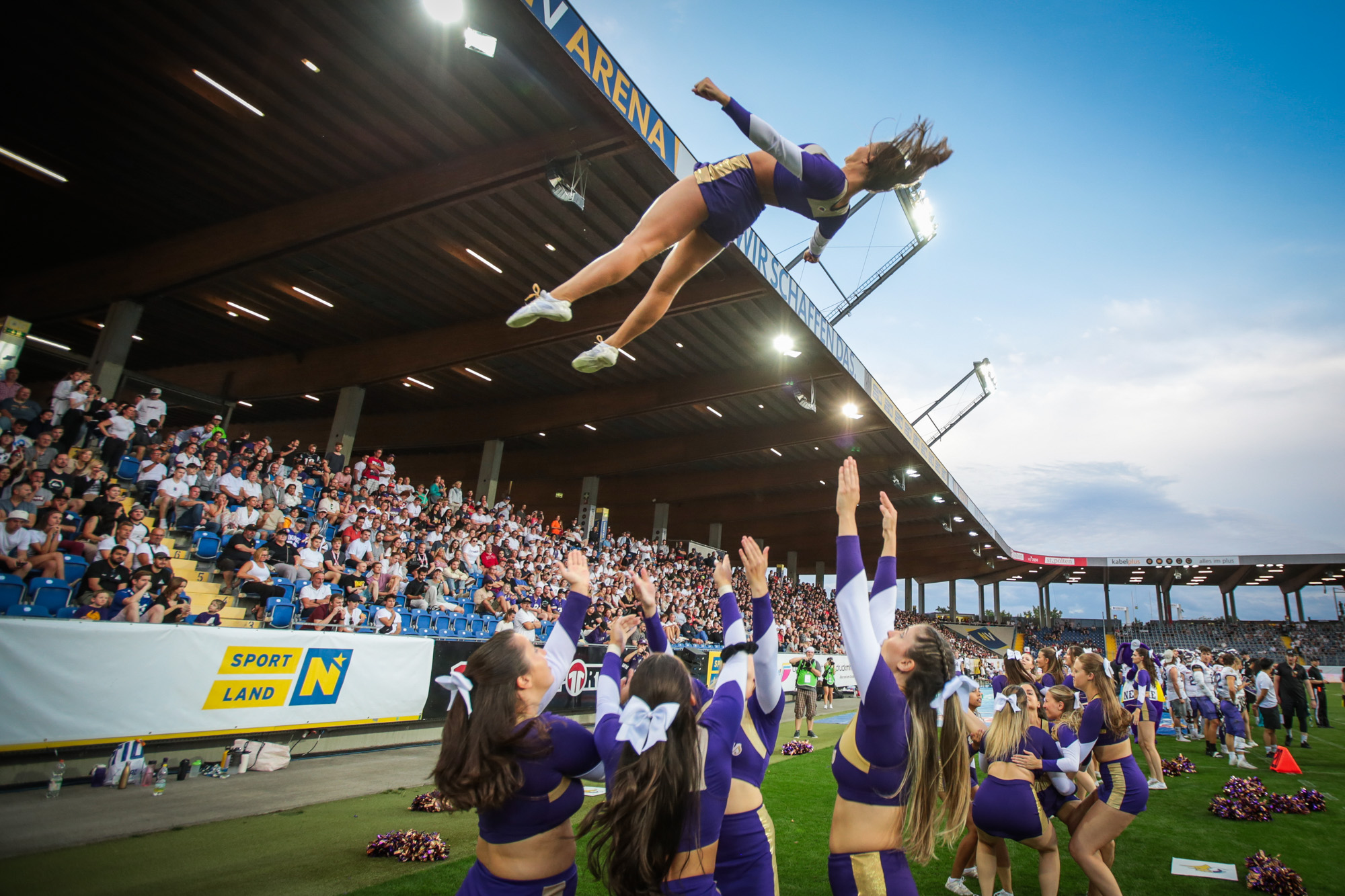 &copy; AFB&Ouml;/David Bitzan