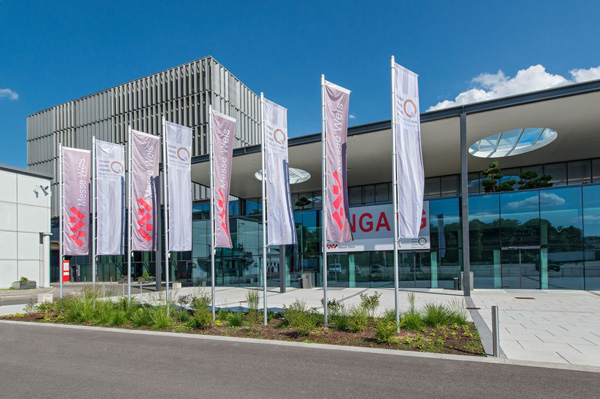 Messe Wels