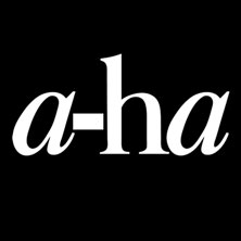 a-ha