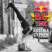 Red Bull BC One Cypher