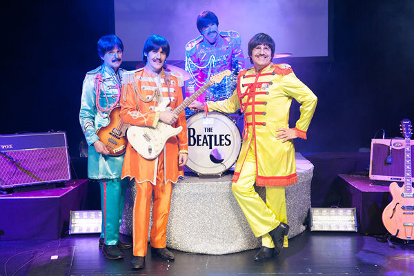 all you need is love