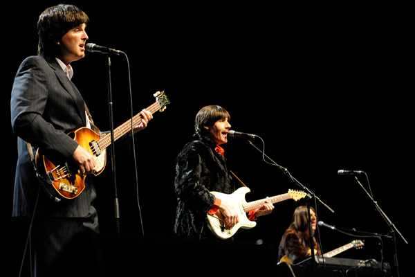 all you need is love