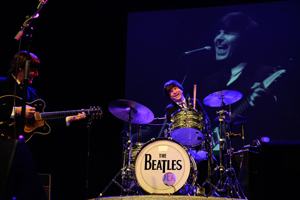 all you need is love