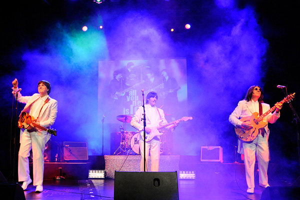 all you need is love