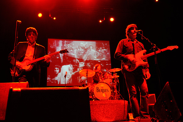 all you need is love