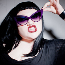 Beth Ditto